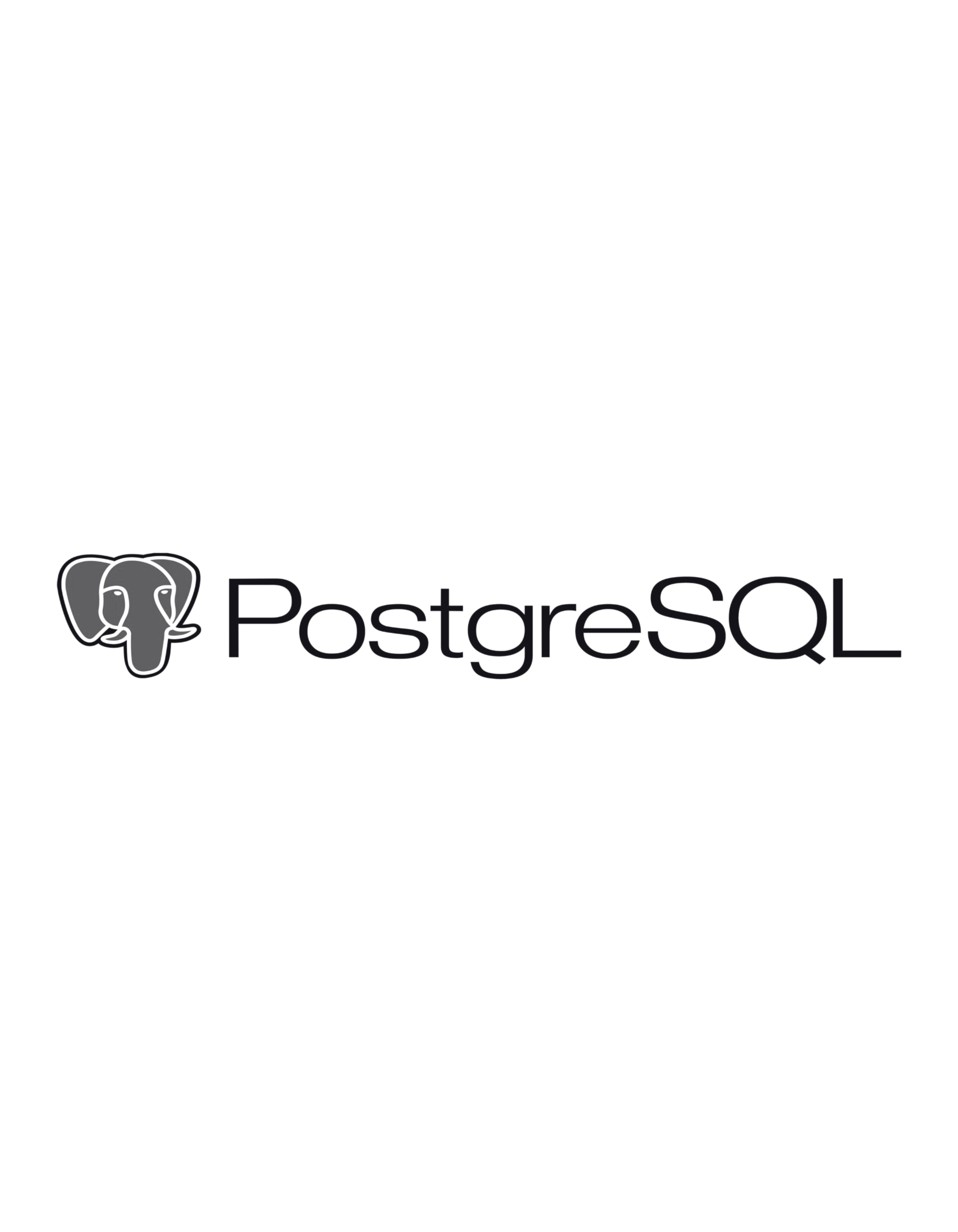 PostgreSQL